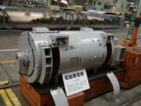 久里浜工場