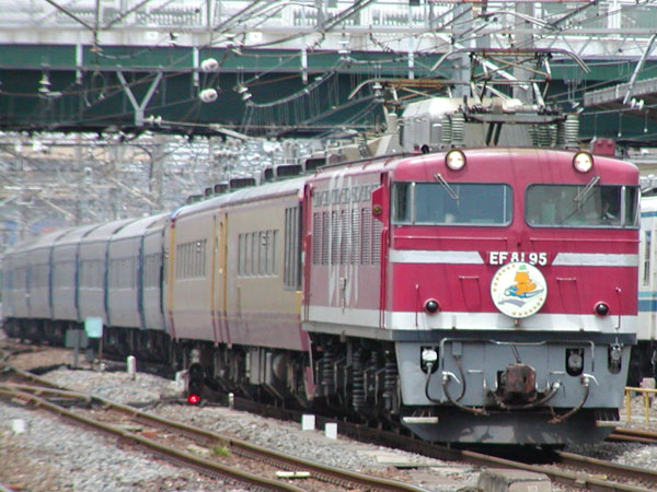 大宮駅