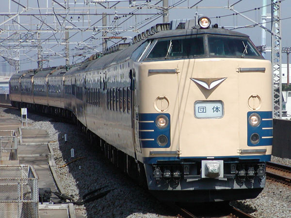 葛西臨海公園駅