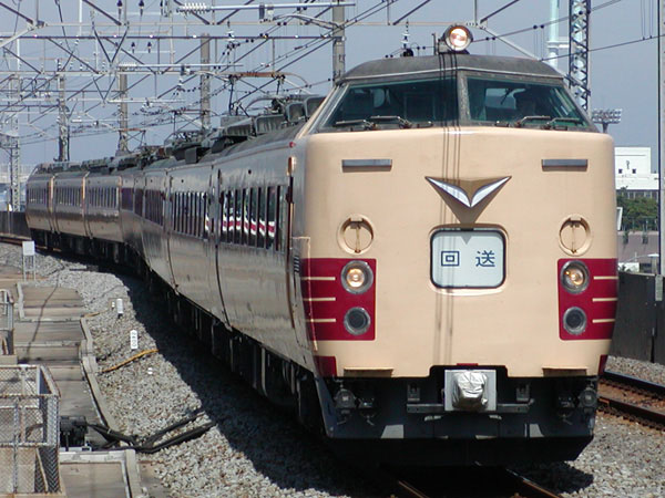 葛西臨海公園駅