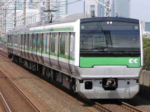 検見川浜駅