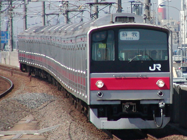 【JR東】ケヨ23編成