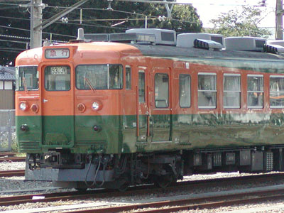 籠原駅