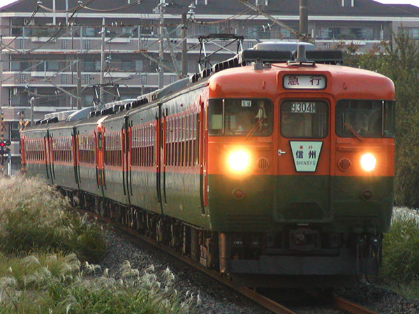 行田駅