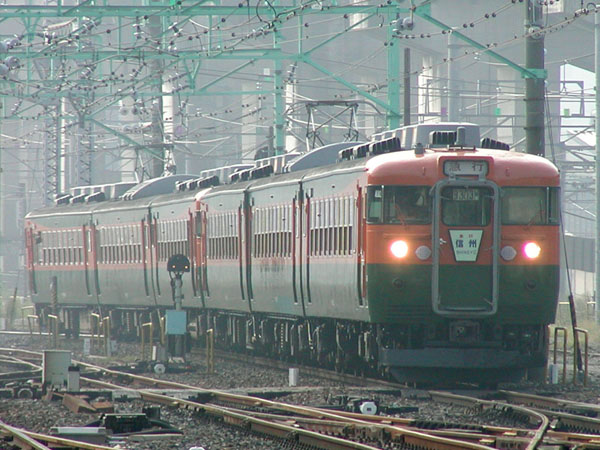 大宮駅