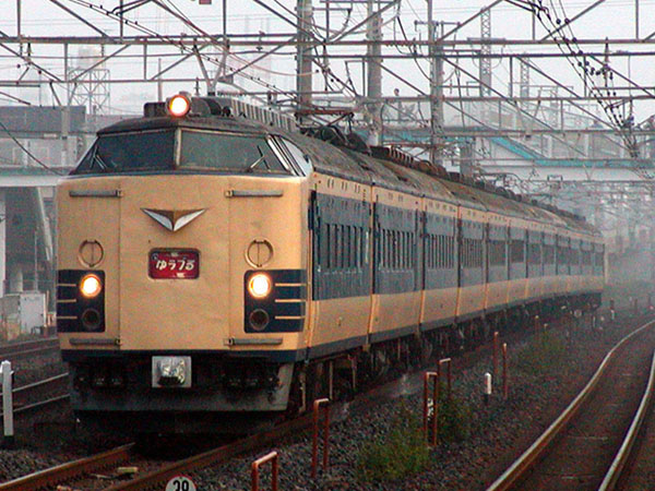 馬橋駅