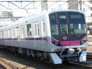 八王子駅