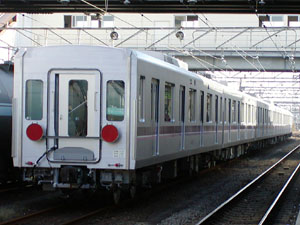 八王子駅