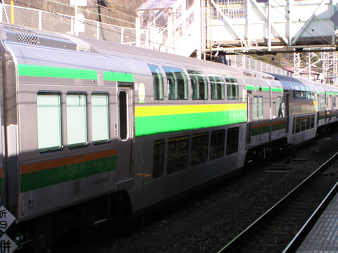 逗子駅