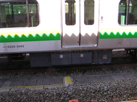 逗子駅