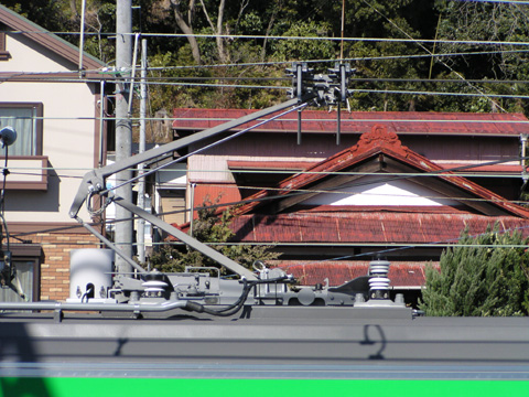 逗子駅