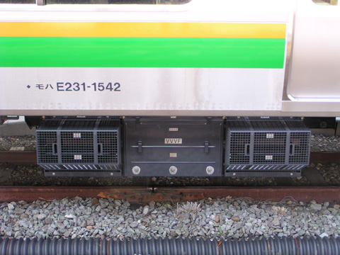 【JR東】E231系東海道線ver試運転