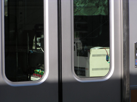 逗子駅