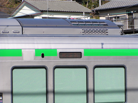 逗子駅