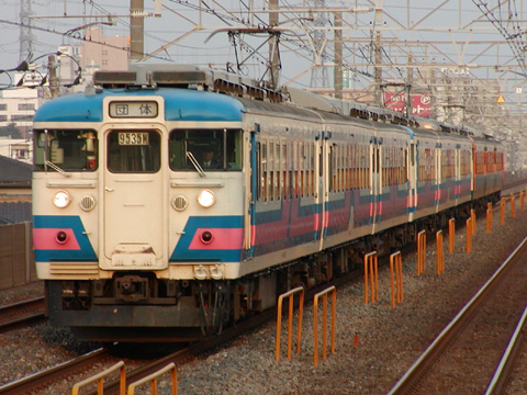 下総中山駅