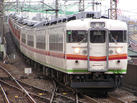 西浦和駅