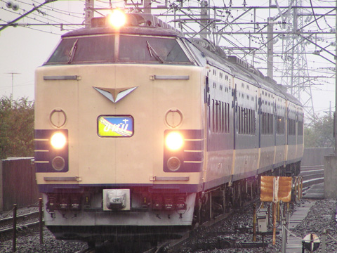 古河駅