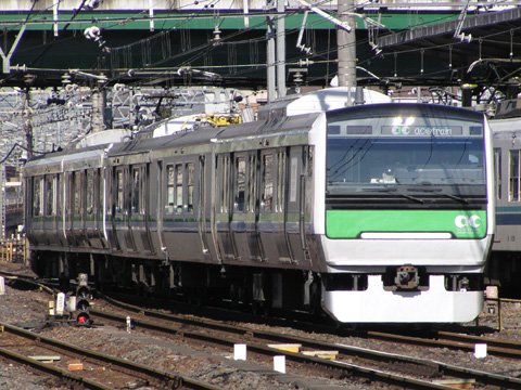 大宮駅