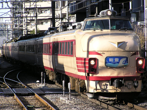 上尾駅