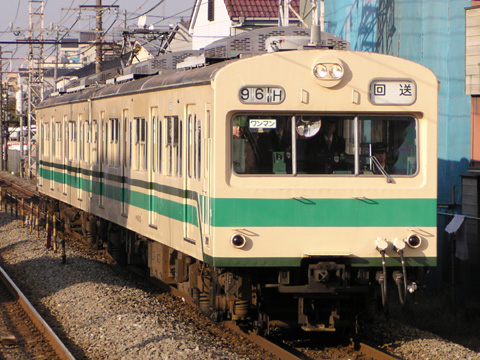 鹿島田駅