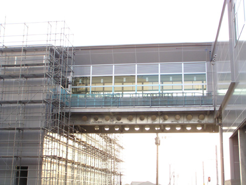 新八代駅