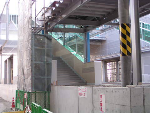 新八代駅