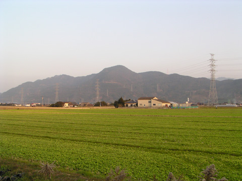 駅から徒歩0分（爆