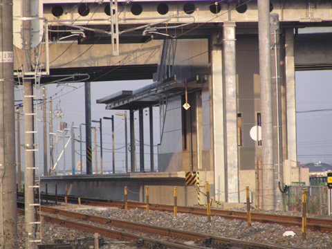 新八代駅