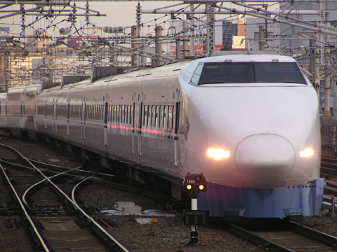 名古屋駅