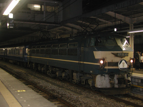品川駅