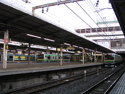 大宮駅