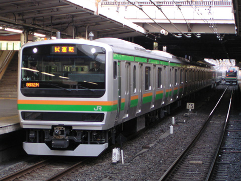 大宮駅
