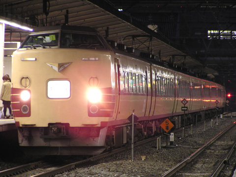 池袋駅