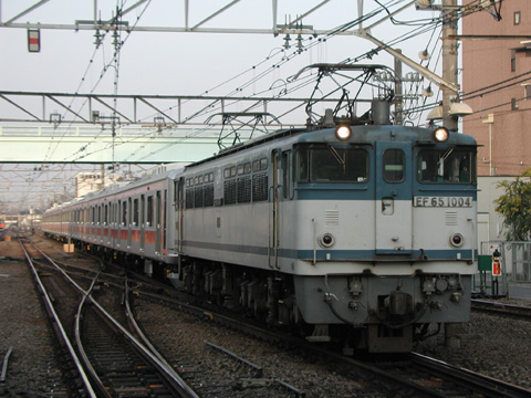 豊田駅