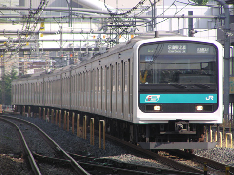 さいたま新都心駅
