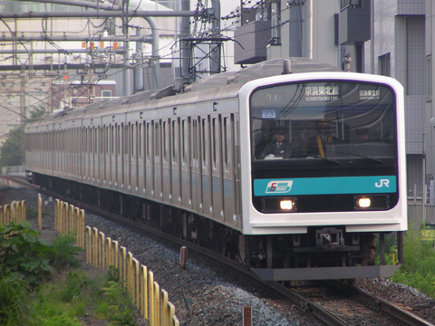 さいたま新都心駅