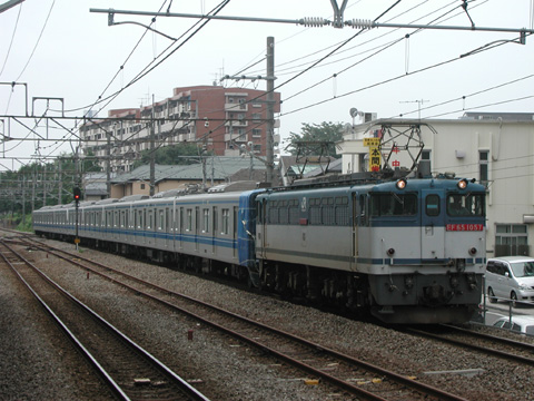 西国分寺駅