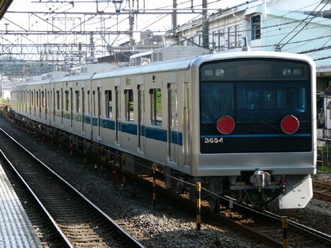 大船駅