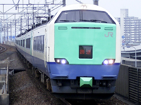 舞浜駅