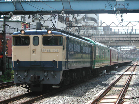 大井町駅