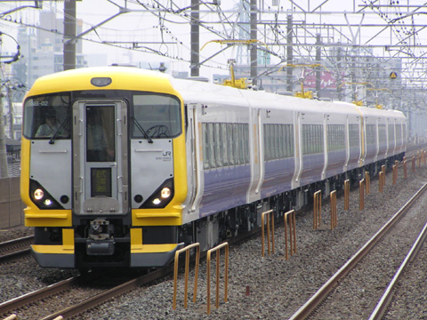 下総中山駅