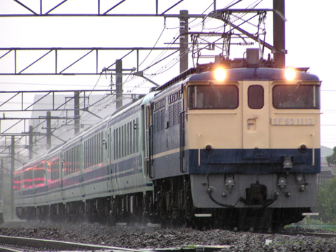 井野～新前橋間