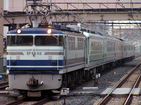 大井町駅