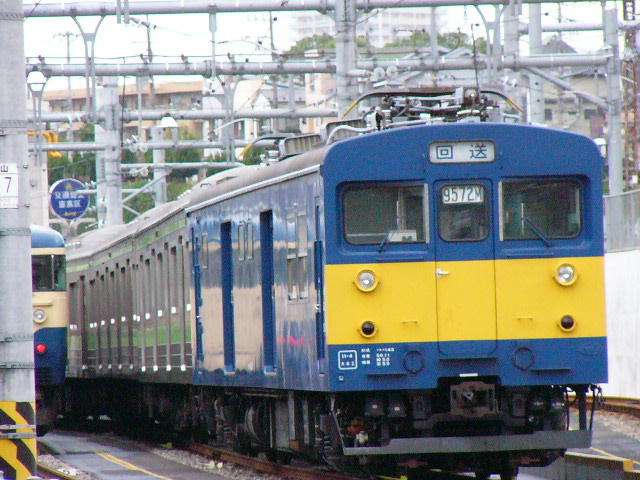 【JR東】東京総合車両センター公開レポート