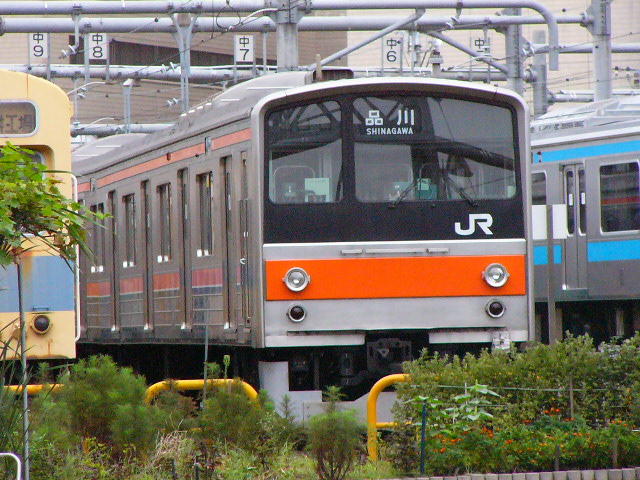 【JR東】東京総合車両センター公開レポート