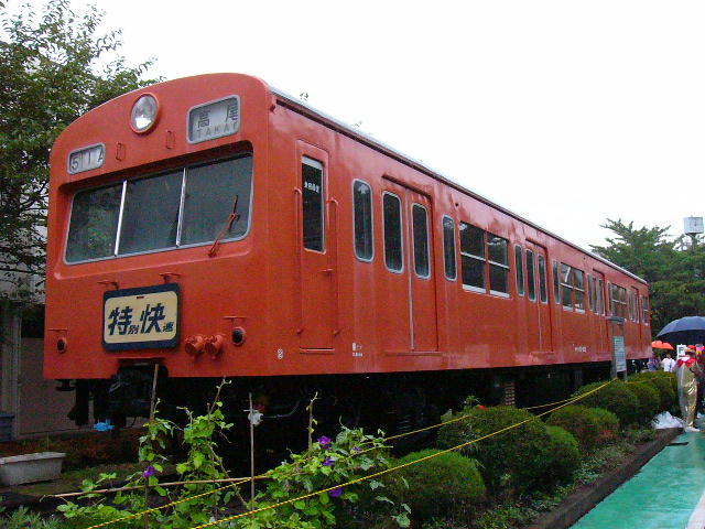 【JR東】東京総合車両センター公開レポート