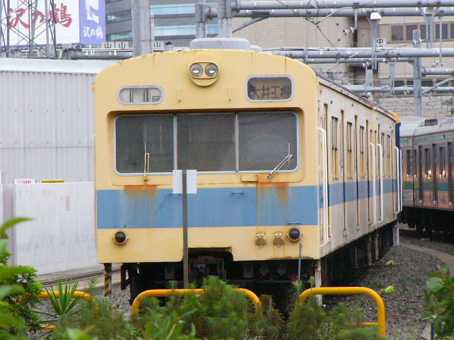 【JR東】東京総合車両センター公開レポート