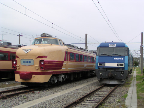 【JR東】鎌倉総合車両センター公開レポート