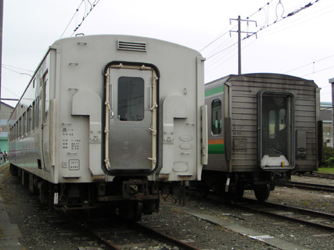 【JR東】鎌倉総合車両センター公開レポート