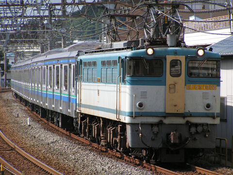 大船駅